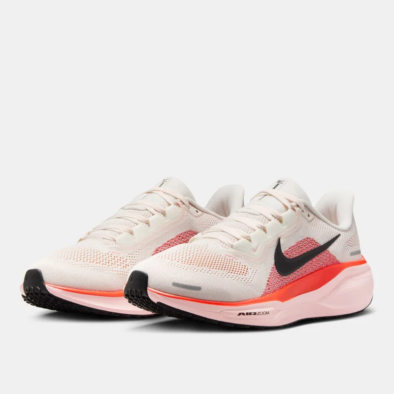 Nike Pink Women's Pegasus 41 Road Running Shoes for Women | Best Price UAE