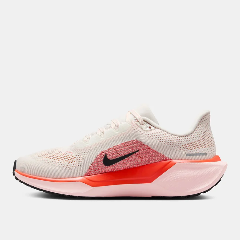Nike Pink Women's Pegasus 41 Road Running Shoes for Women | Best Price UAE