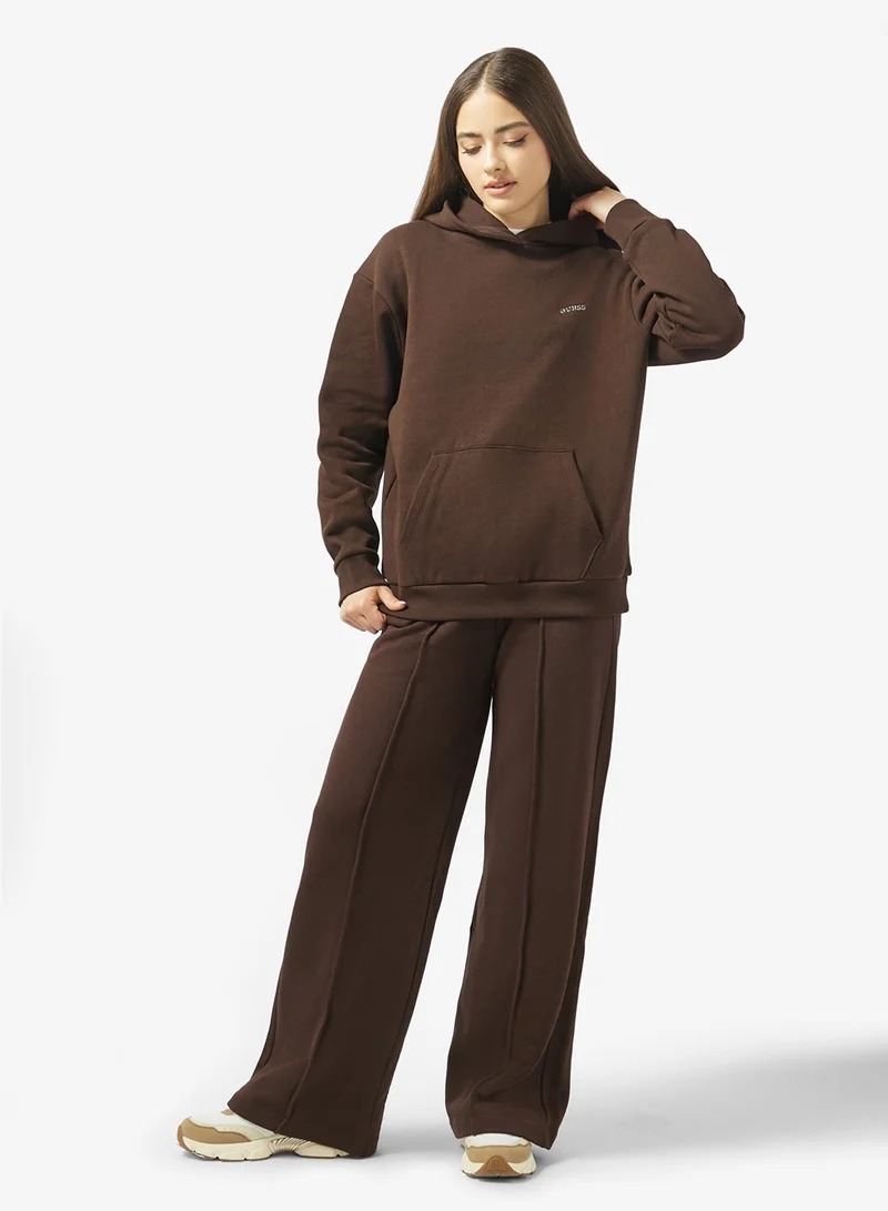 GUESS Nat Pullover Hoodie