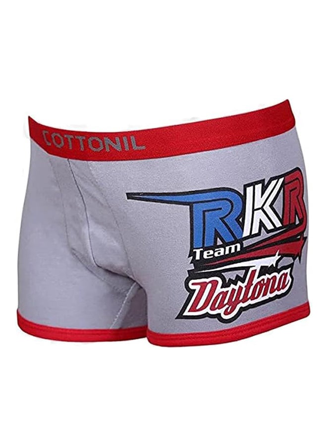 COTTONIL Cottonil Turbo Boxer For Boys 