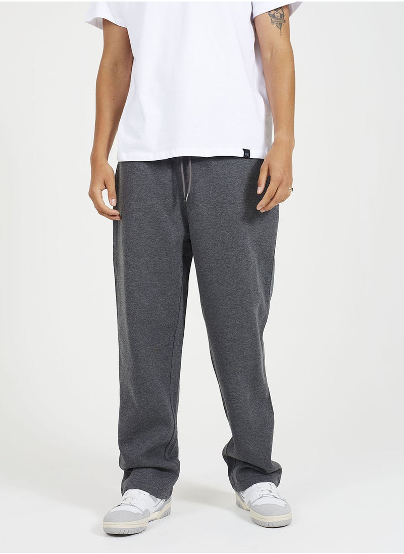 BRAVE SOUL Casual Joggers  - Image 1