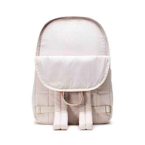 Herschel Supply Co. Womens Beatrix Backpack Moonbeam One Size - Image 4