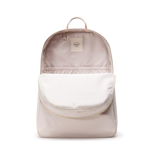 Herschel Supply Co. Womens Beatrix Backpack Moonbeam One Size - Image 2