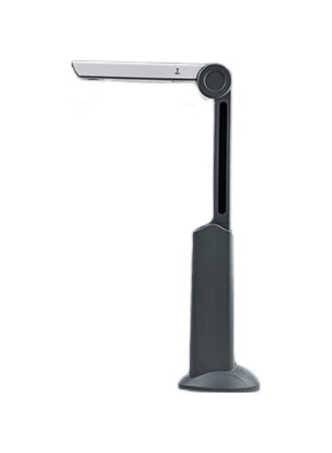 Eloam S500L 5Mp A4 Document Scanner High Definition High Speed Scanner With Timer Automatic Continuous Scanning For Documents And Receipts Ocr Text Recognition - Image 3