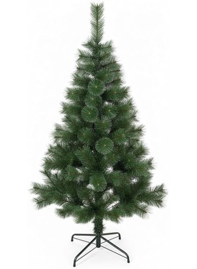 شجرة ديكور قنفذ صناعية – ارتفاع 1.2 متر – تصميم طبيعي مميز للمناسبات - Image 1