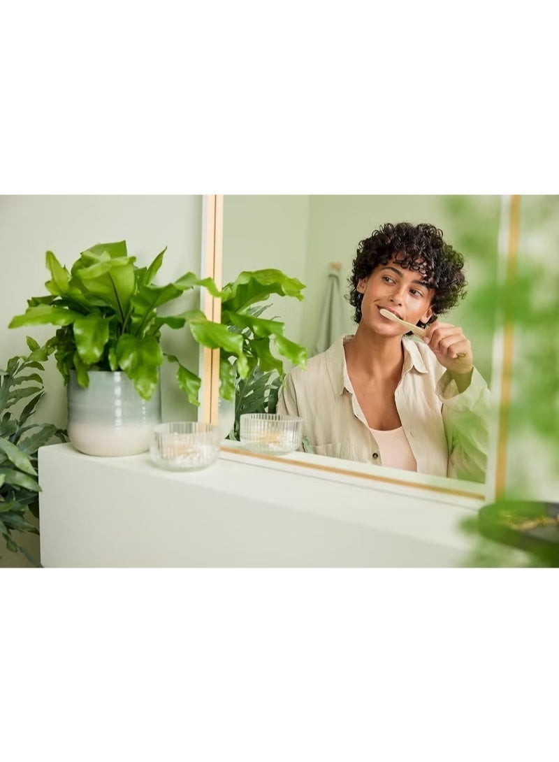 Weleda Salt Toothpaste 2x75ml Special Offer - Image 3