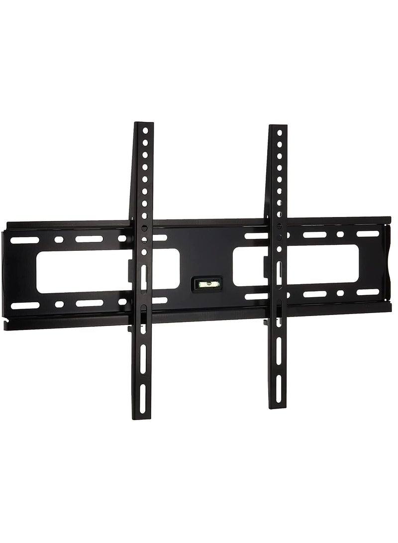ELTRAZONE Fixed Wall Mount - Securely Mount Your 32 to 80 Inch Screen with Sleek Design, Easy Installation, and Universal Compatibility - SH65F Fixed Wall Mount - Image 1