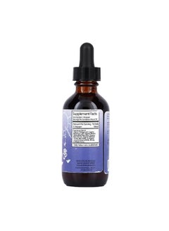 Christopher's Original Formulas Kid e Mem Brain Support 2 fl oz  - Image 2