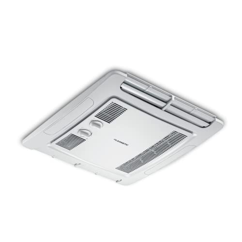 Dometic FreshJet Mechanical Air Distribution Box, White - Image 1