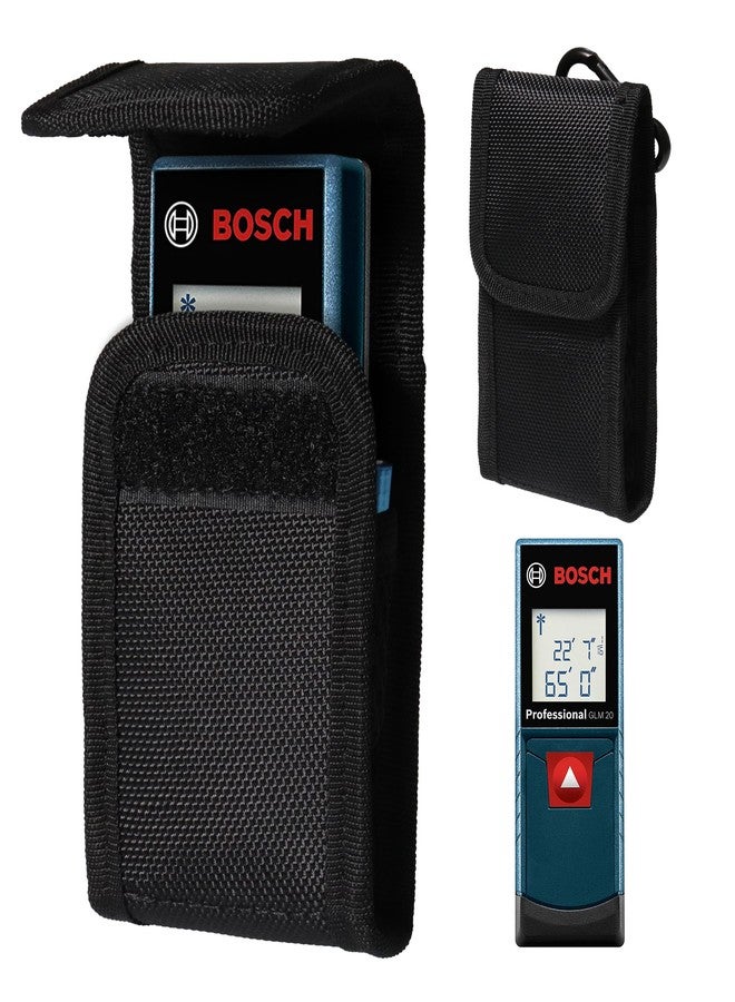CaseSack Holster for Bosch Laser Distance Measure GLM20, Blaze Pro GLM165-40, GLM50C - Image 1