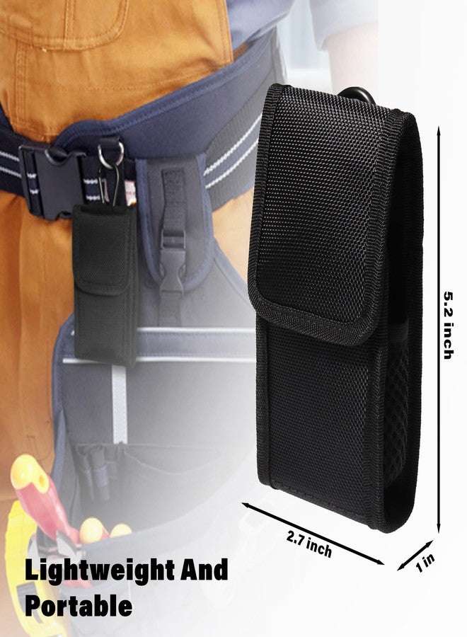 CaseSack Holster for Bosch Laser Distance Measure GLM20, Blaze Pro GLM165-40, GLM50C - Image 4