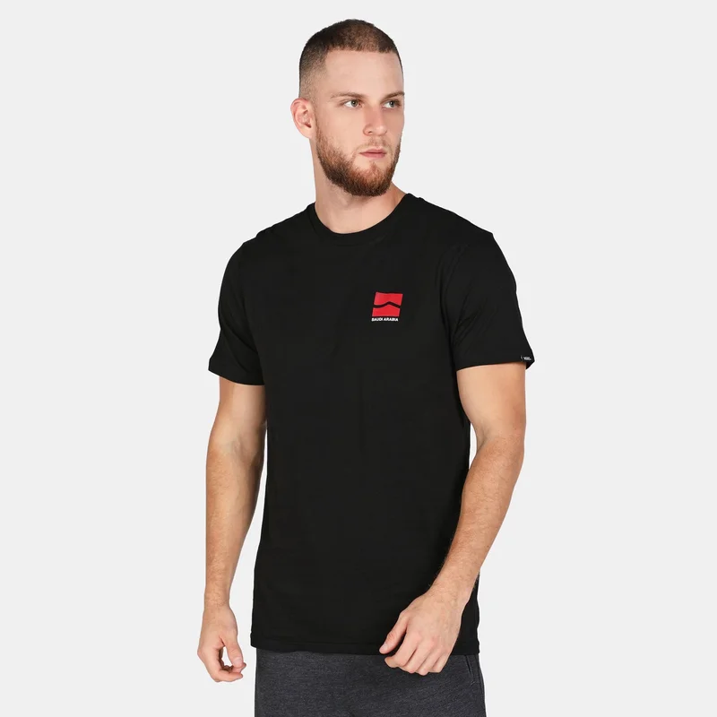 VANS Men's KSA City T-Shirt