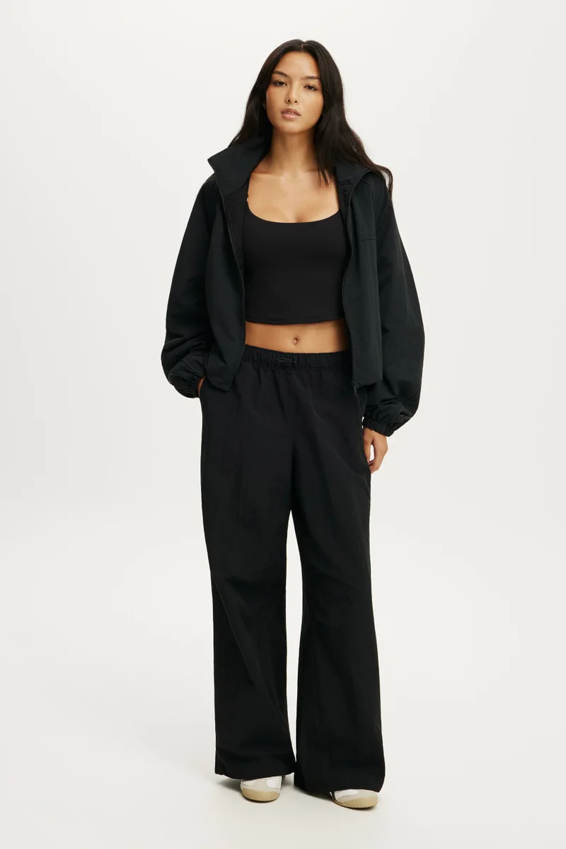 كوتون اون OFF SIDE WOVEN SWEATPANT