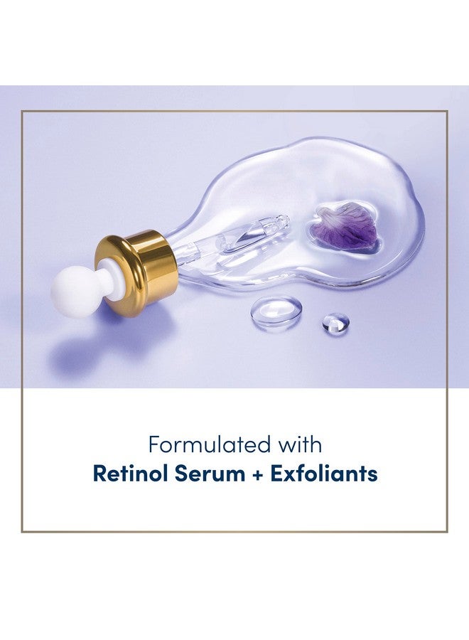 دوف مقشر الجسم دوف بودي لوف الليلي للعناية بالبشرة الجافة والمتعبة، مقشر للجسم بالريتينول والزيوت النباتية لبشرة ناعمة كالحرير، 12 أونصة - Image 4