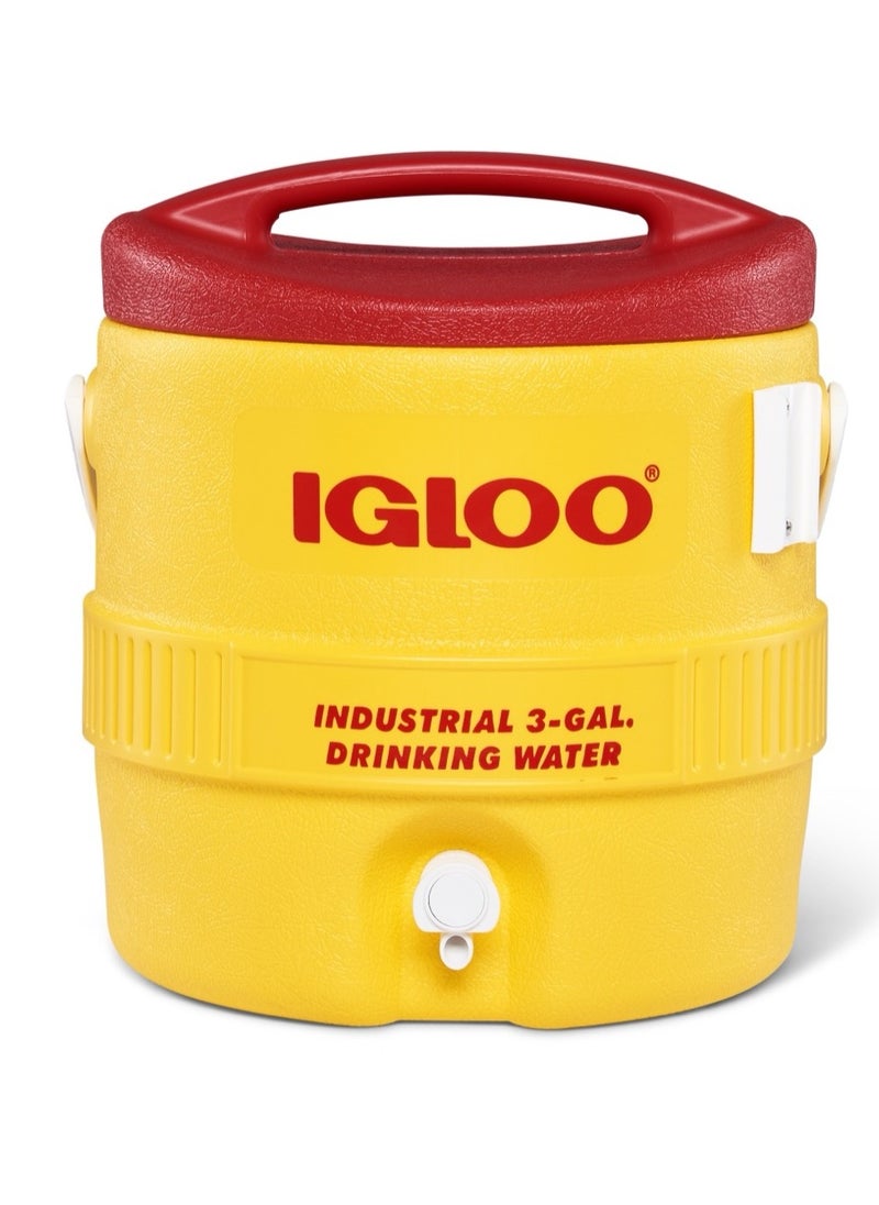 Igloo-400 Series 3 Gallon - Yellow.White.Red.White - pzsku/Z1F3308F5051C5150D226Z/45/_/1737121725/b24a6c24-c73d-480f-88ae-e721750ecb50