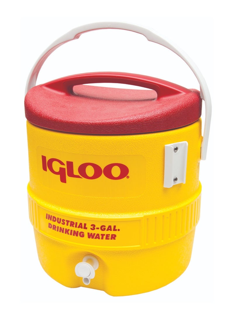 Igloo-400 Series 3 Gallon - Yellow.White.Red.White - pzsku/Z1F3308F5051C5150D226Z/45/_/1737121727/545dfcc5-d200-4166-a0f7-d3505508868e