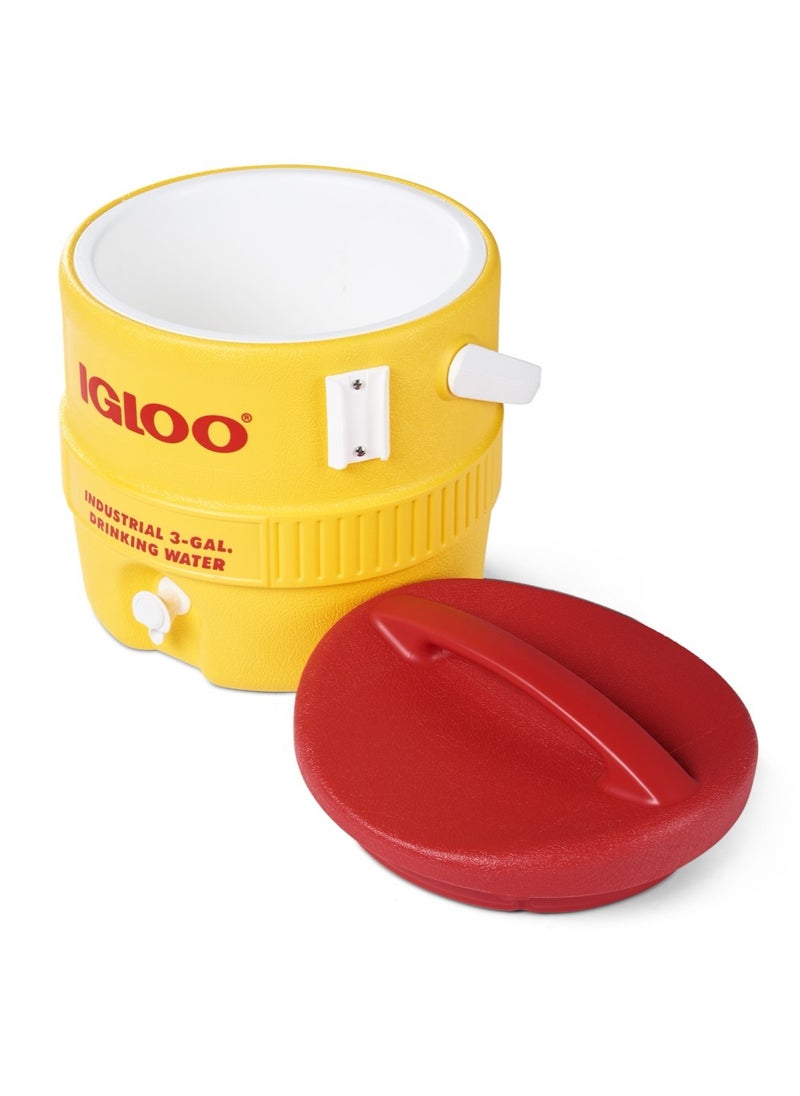 Igloo-400 Series 3 Gallon - Yellow.White.Red.White - pzsku/Z1F3308F5051C5150D226Z/45/_/1737121728/bc9a4e48-367d-425b-94b4-56256228c015