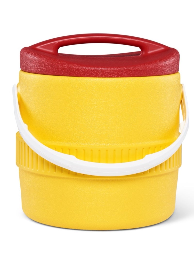 Igloo-400 Series 3 Gallon - Yellow.White.Red.White - pzsku/Z1F3308F5051C5150D226Z/45/_/1737121731/0ea42bd5-2f25-43cc-84a3-a9276f0cb1d1