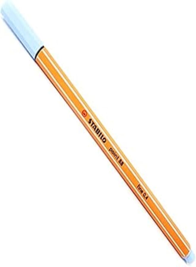 STABILO Stabilo sensor color pen- blue