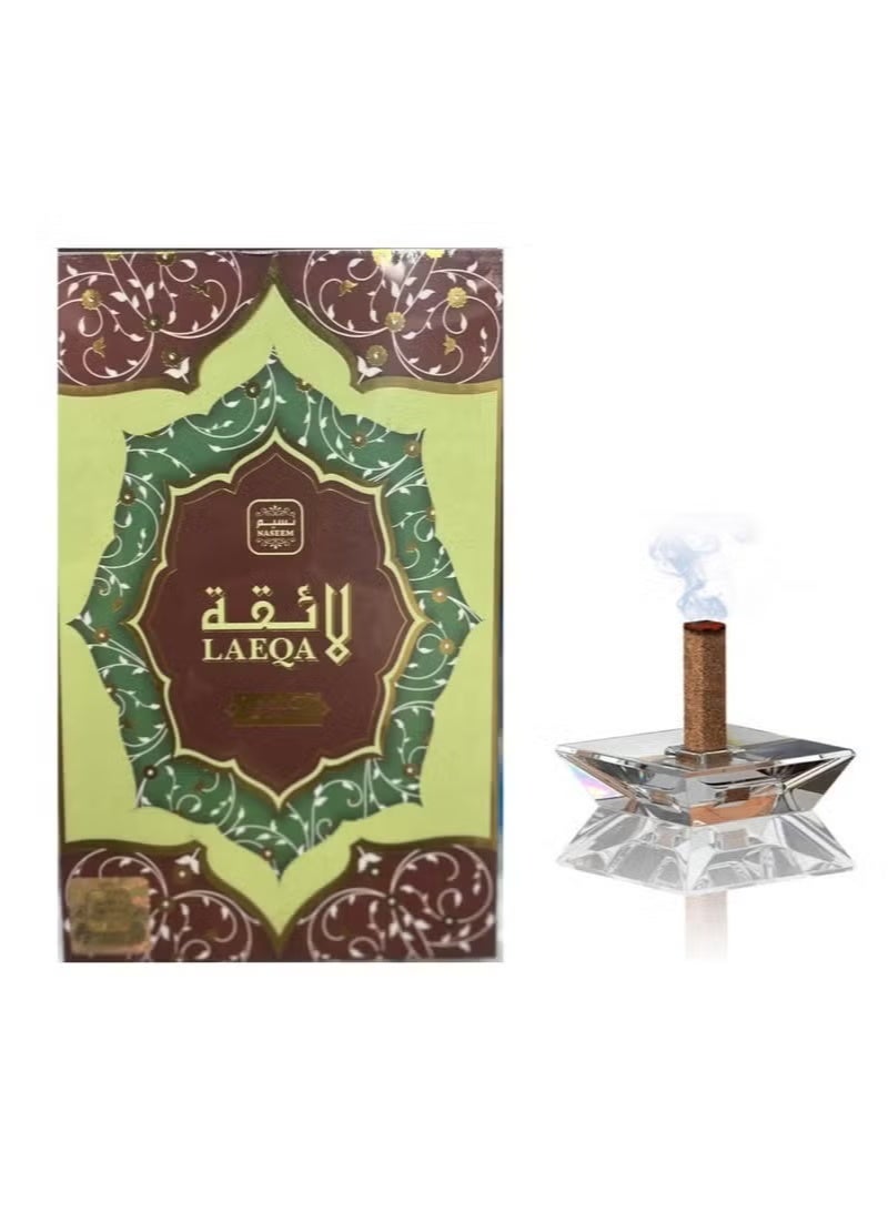 Naseem Incense - 100 grams of incense from Naseem