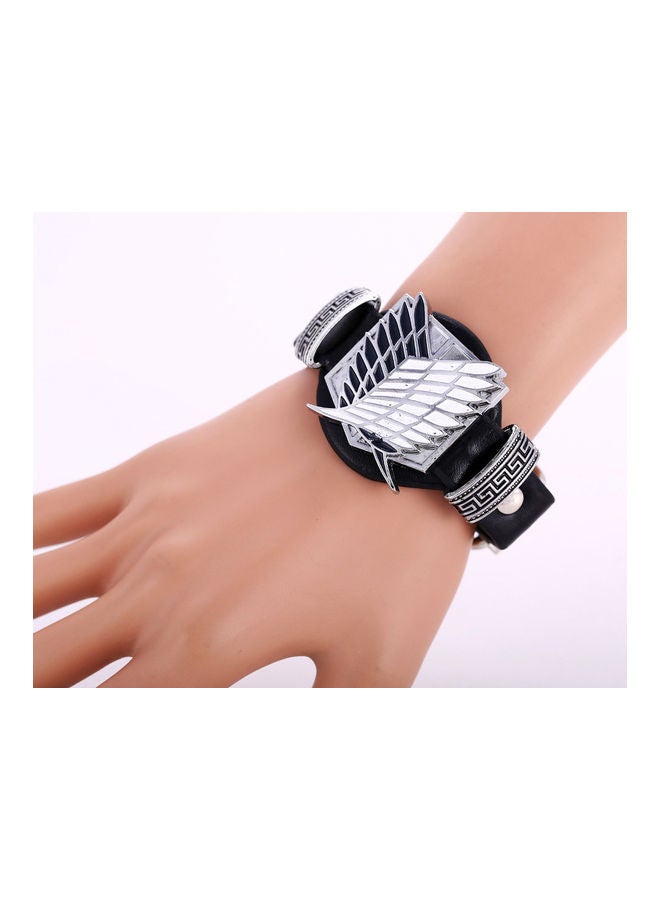 Attack On Giant Faux Bracelet - Image 2