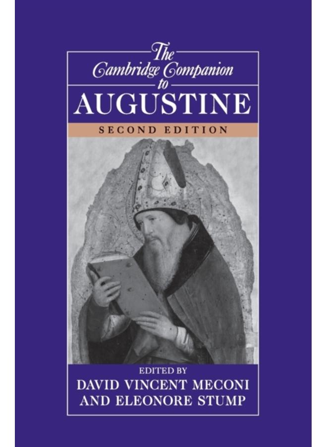 The Cambridge Companion to Augustine 