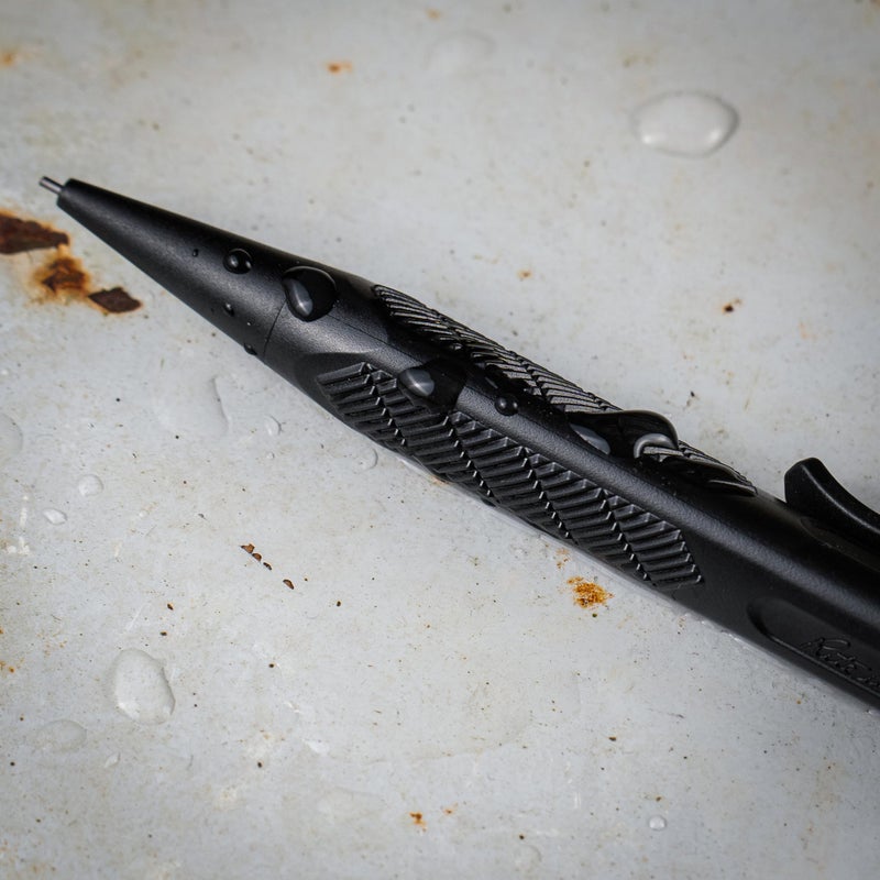 Rite in the Rain Durable Weatherproof Mini Slide-Click Mechanical Pencil, 3 Pack (No. TAC14) - Image 5