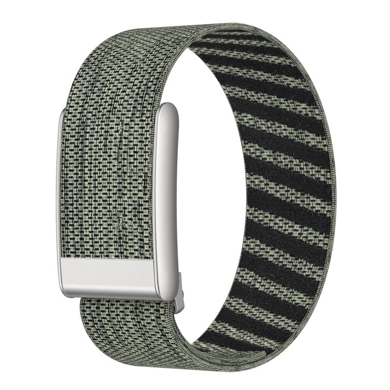 Bluejw New Elastic Sports Wristband Watch Straps for Whoop Band 5.0 / Whoop5.0 MG SuperKnit Band - Replace Your Band - Image 1
