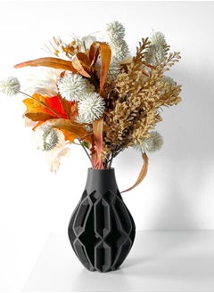 3D Brothers The Vesperi Vase - Elegant and Contemporary Home Acent  - Image 1