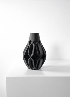 3D Brothers The Vesperi Vase - Elegant and Contemporary Home Acent  - Image 2