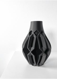 3D Brothers The Vesperi Vase - Elegant and Contemporary Home Acent  - Image 3