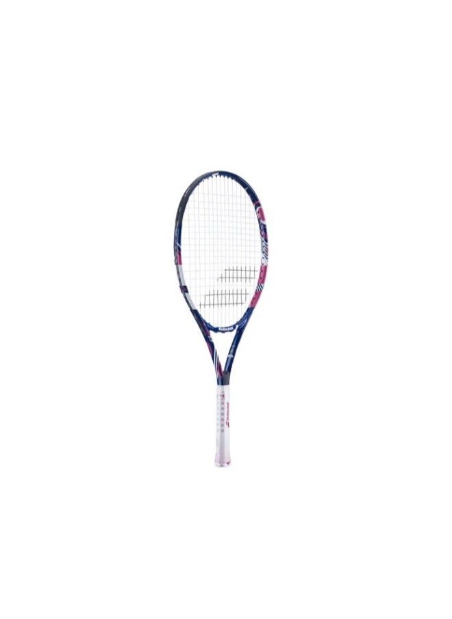 BabolaT B Fly 25 S Cv Tennis Racket    Material: Aluminium   Size: 25   Weight: 220 GM  - Image 1