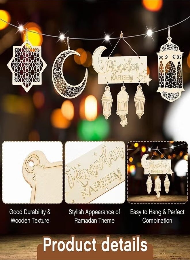 بيوينتي زخرفة رمضان زخرفة رمضان - Image 2