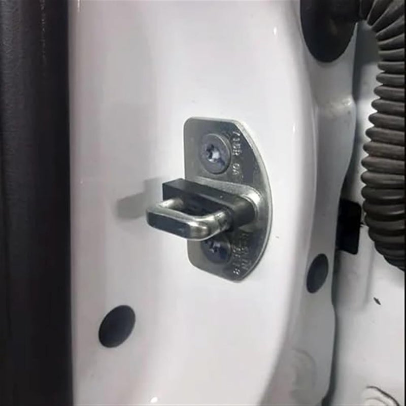 Vuzmode Car Door Shock Absorber for Renault - Image 3