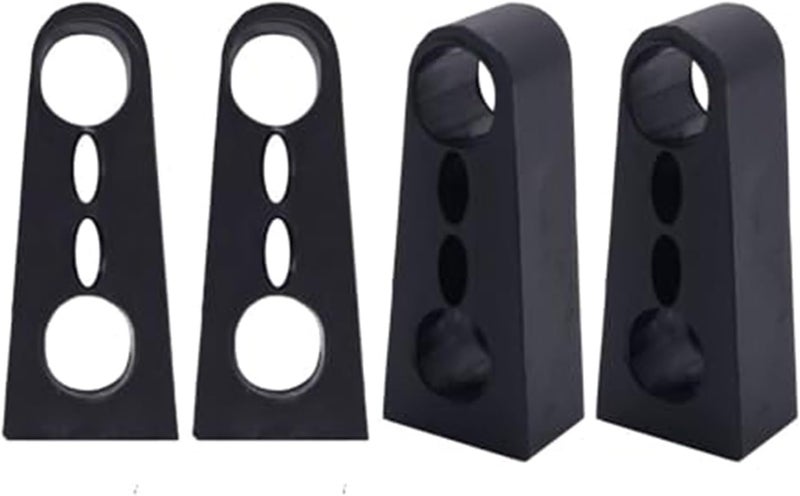 Vuzmode Car Door Shock Absorber for Renault - Image 1