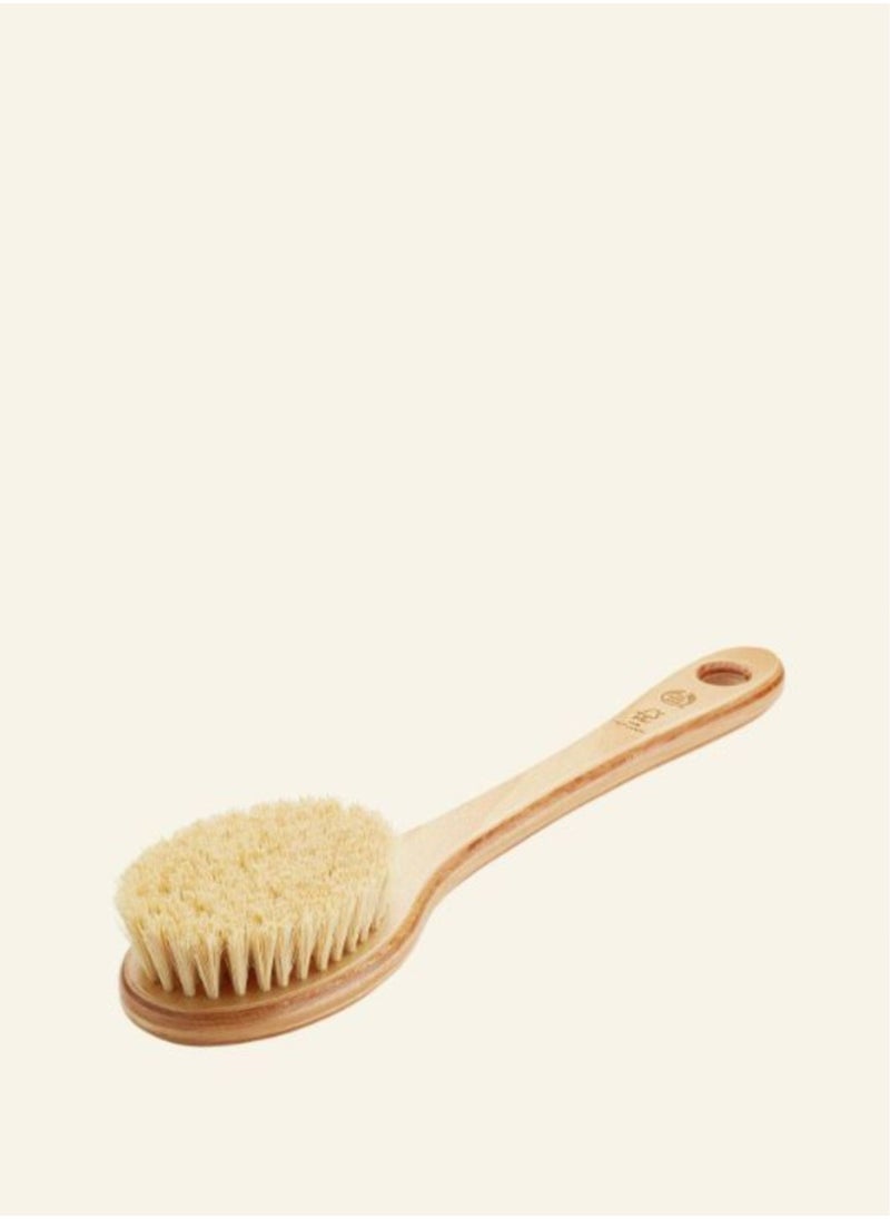 THE BODY SHOP - Cactus Long Handle Brush - Image 1