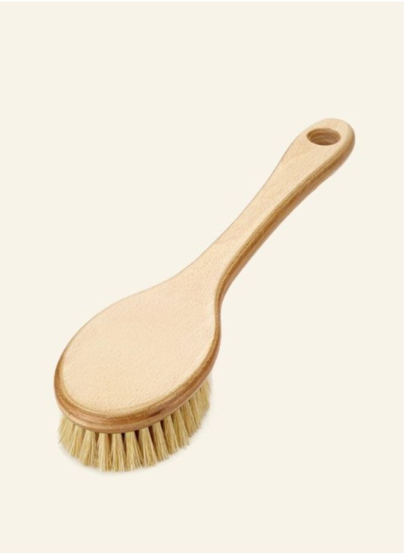 THE BODY SHOP - Cactus Long Handle Brush - Image 1