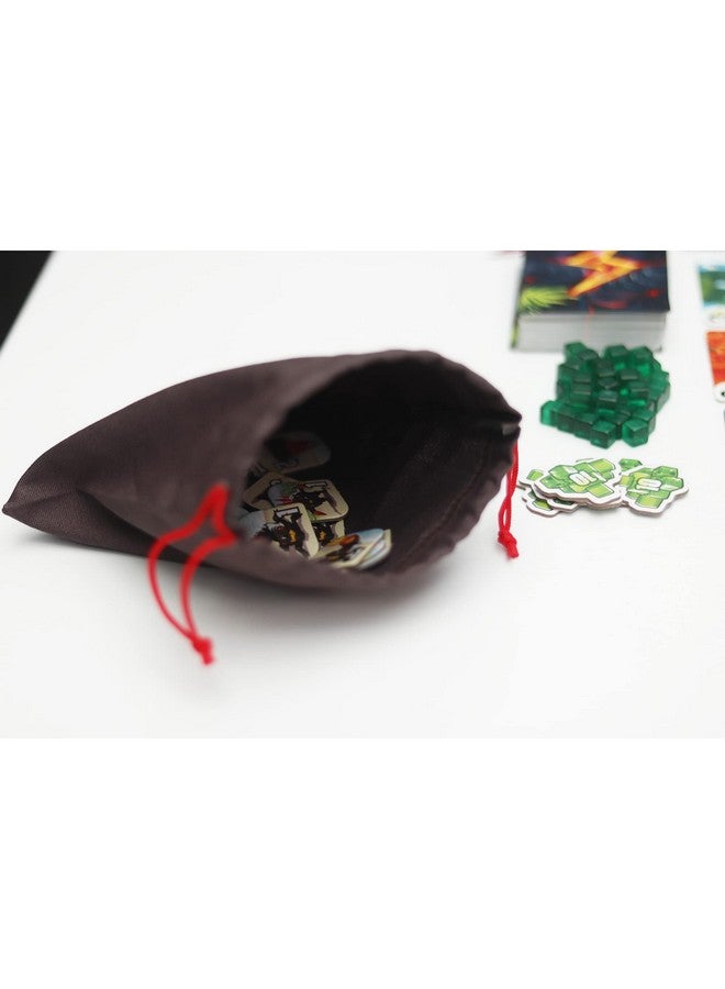 IELLO: King of Monster Island - Strategy Board Game, Sequel of The King of Line, Family Game, Play Cooperatively, Ages 10+, 1-5 Players, 60 Minutes - Image 4