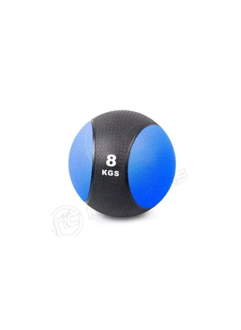 TA SPORTS 8 kg exercise ball 