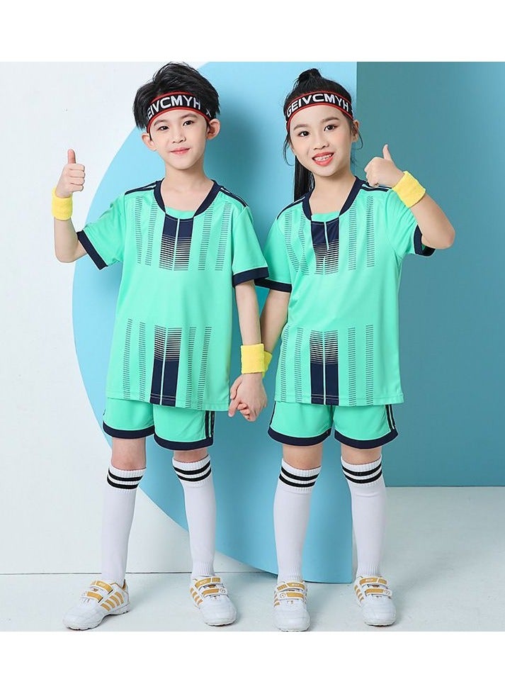 SKT Shiketro Children's Football Suit - Image 1
