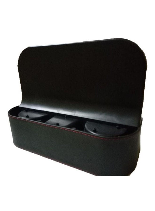 NIBEMINENT Seat Wedge Cup Holder