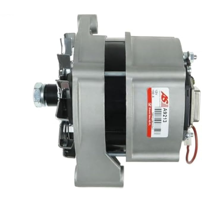 AS -PL A9213 Alternators/Alternators - Image 4