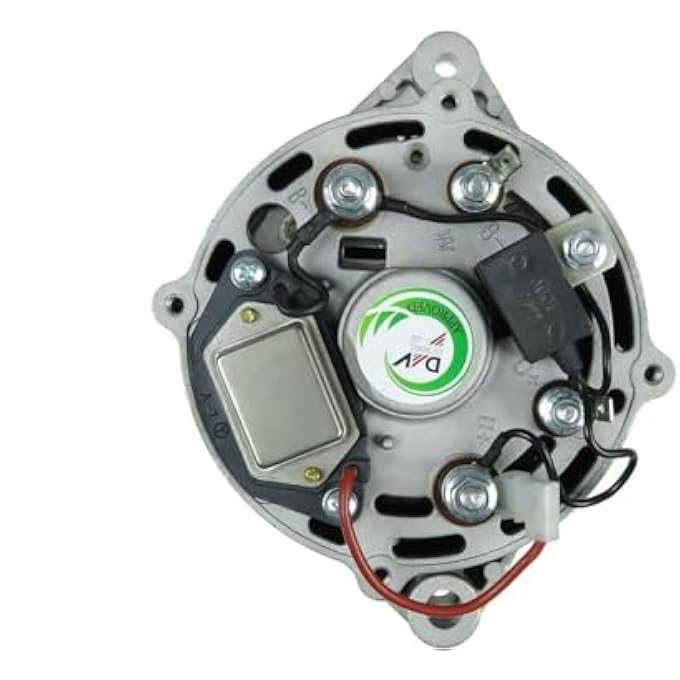 AS -PL A9213 Alternators/Alternators - Image 3