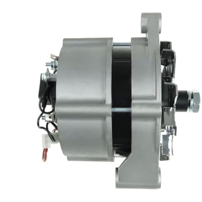 AS -PL A9213 Alternators/Alternators - Image 2