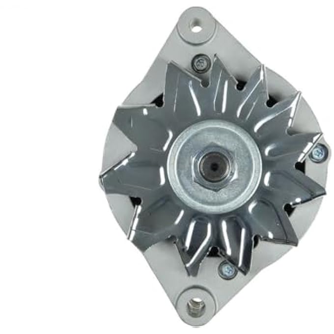 AS -PL A9213 Alternators/Alternators - Image 1