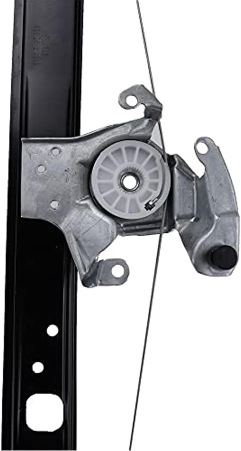 Wivplex Power Window Lifter Regulator for X5 E53 - Image 2