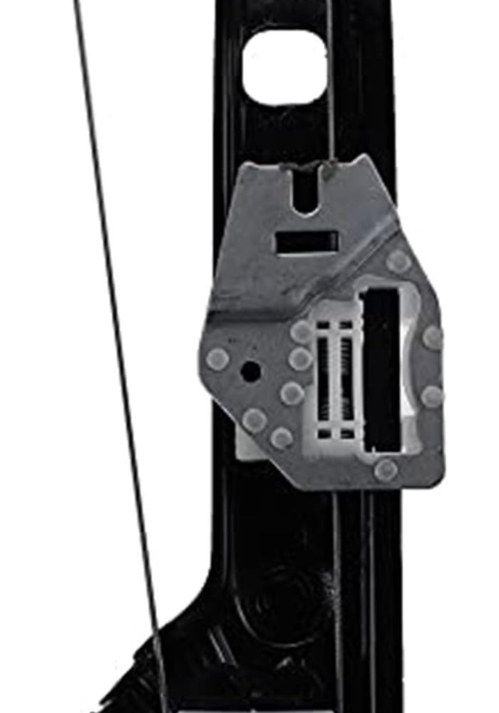 Wivplex Power Window Lifter Regulator for X5 E53 - Image 3