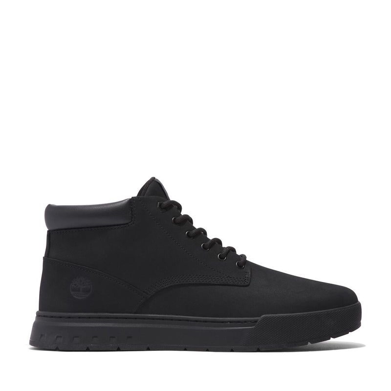 Timberland Maple Grove Mid Lace Up Sneaker - Image 1