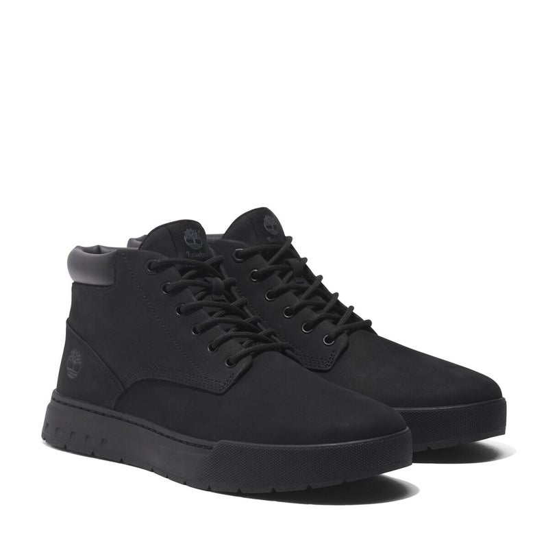 Timberland Maple Grove Mid Lace Up Sneaker - Image 4