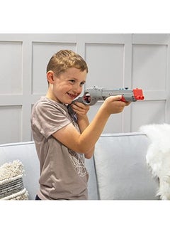 XBITE Nintendo Switch Chicken Range Game Bundle with Rifle Accessory  - Image 3